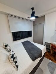 Regent Grove (D23), Condominium #460236631